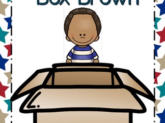Henry 'Box' Brown