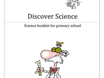Discovering Science 6th form