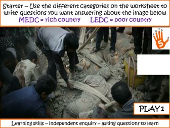 Nepal earthquake 2015