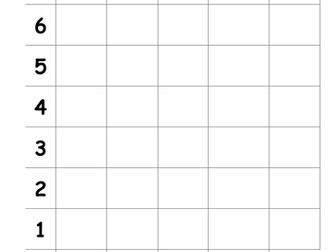 Maths-Data: tally charts and pictograms