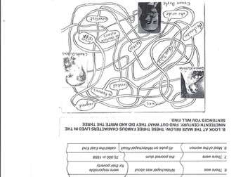 LONDON AND WHITECHAPEL AT THE END OF THE NINETEENTH CENTURY