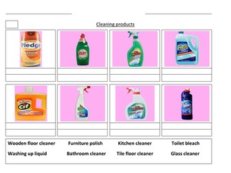 ASDAN - Independent living