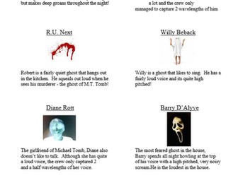 P1.5 Waves - AQA GCSE Physics (HA)