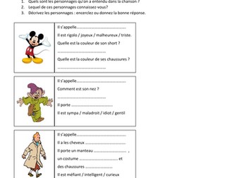 Conditional Consolidation 