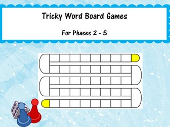 tricky words activity pack by funkyphonics teaching resources