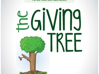 Retelling and Summarizing with The Giving Tree, Second Grade