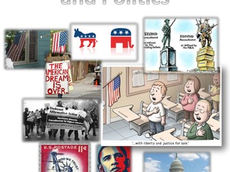 A2 Politics Course Handbook (US Politics)