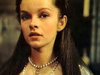 PERSUASIVE WRITING - ANNE BOLEYN TO HENRY VIII