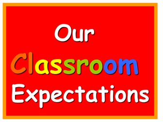 Anti bullying questionnaire with classroom display to promote good behaviour