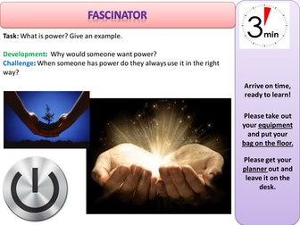 AQA English Literature - Paper 2 - Section B -Conflict Poetry Complete SOL -25 Lessons