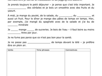 Healthy lifestyle - 'Spiderman' - Alain Robert