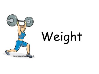 Sorting different units of measurement