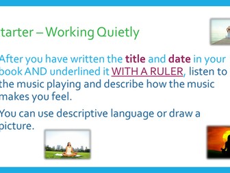 Buddhism - Meditation, Mandalas and Prayer Flags