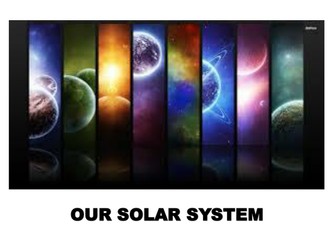 Solar System & Eclipses