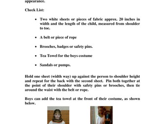 Ancient Egyptian plays & Activities | Teaching Resources