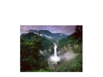 Addition and subtraction within context of a Rainforest Expedition