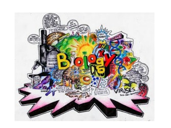 AQA B1 Revision Key Ideas Booklet