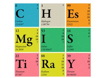 AQA C1 Revision Key Ideas Booklet