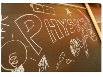 AQA P1 Revision Key Ideas Booklet