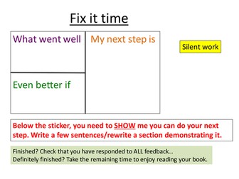 Romeo and Juliet - Year 9 - KS3