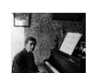 Use Ravel's Bolero to help teach KS2 music
