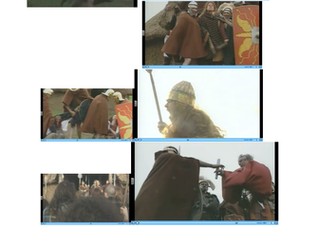 Year 4 History topic - Romans and Celts