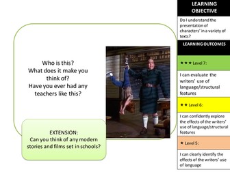 19th Century Literature 