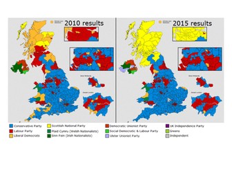 Is the 'First Past The Post' electoral system democratic?