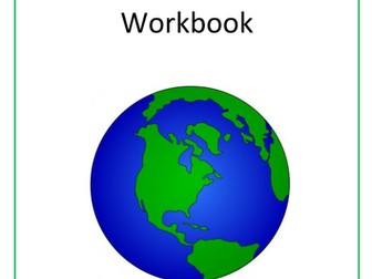Our World GCSE WJEC Revision Workbook Booklet