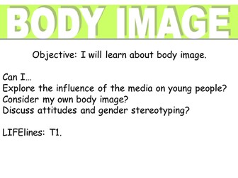 Body Image