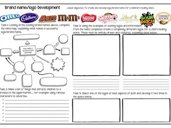 Design your own logo 