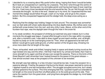 NEW AQA GCSE English Language Paper 2: Writer's Viewpoints and Perspectives (Alone/ALRM)