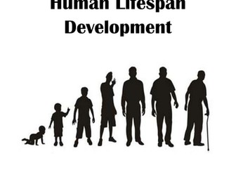 Unit 1 Human Lifespan Development Revision Pack 
