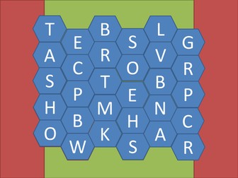 Revision for KS3 computing