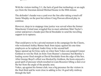 Edexcel new spec unseen non-fiction texts analysis