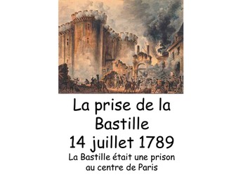 Bastille Day