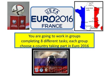 EURO 2016