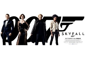 WJEC MS4 Case Study - Skyfall