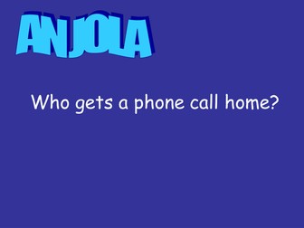 Random name generator