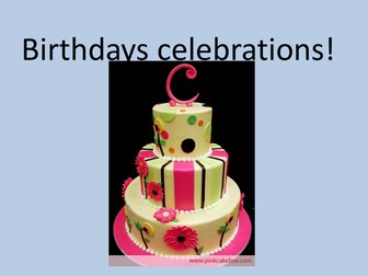 The Queen's Birthday