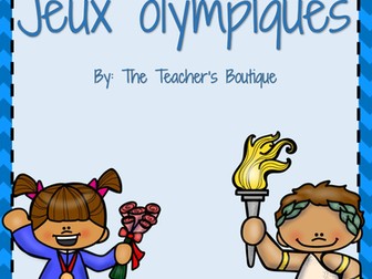 Les olympiques