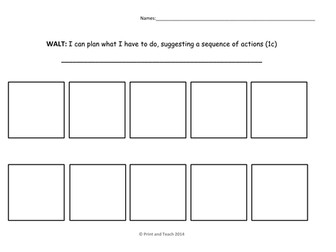 KS2 - Ancient Greece - storyboard - Art & Design - Weapons / Battering Ram