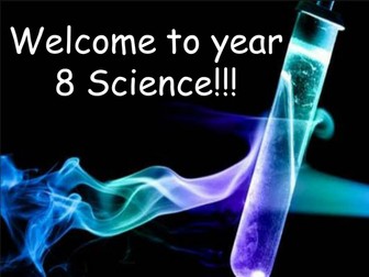 C2.4 The Earth (Rocks & the Rock cycle) - Activate Whole Unit