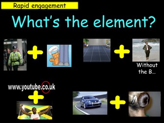 The structure and development of the atomic model. AQA Triple - New specification.