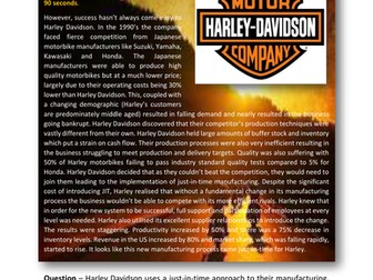 NEW AQA AS Business 20 Mark Essay Structure 