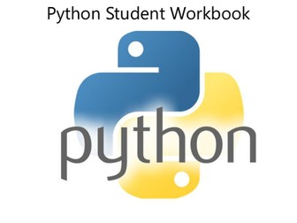 Python Workbook 