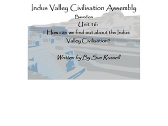 Indus Valley Assembly or Class Play