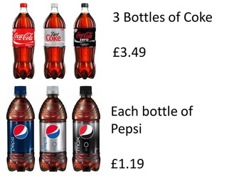 multiplying 2 Decimals