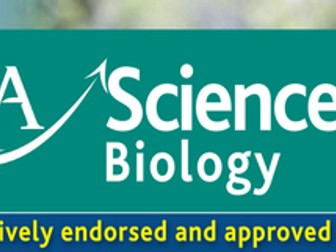 AQA GCSE Biology (B1, B2, B3) - Everything you need to know and approved by AQA