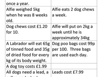 Use reasoning and arithmetic to solve a complex Maths problem